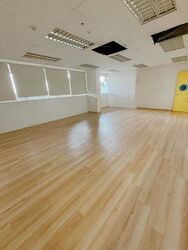 Waterfront I @ Northshore (D19), Office #462930111